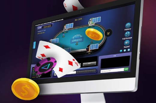 Situs Poker Online – Mainkan